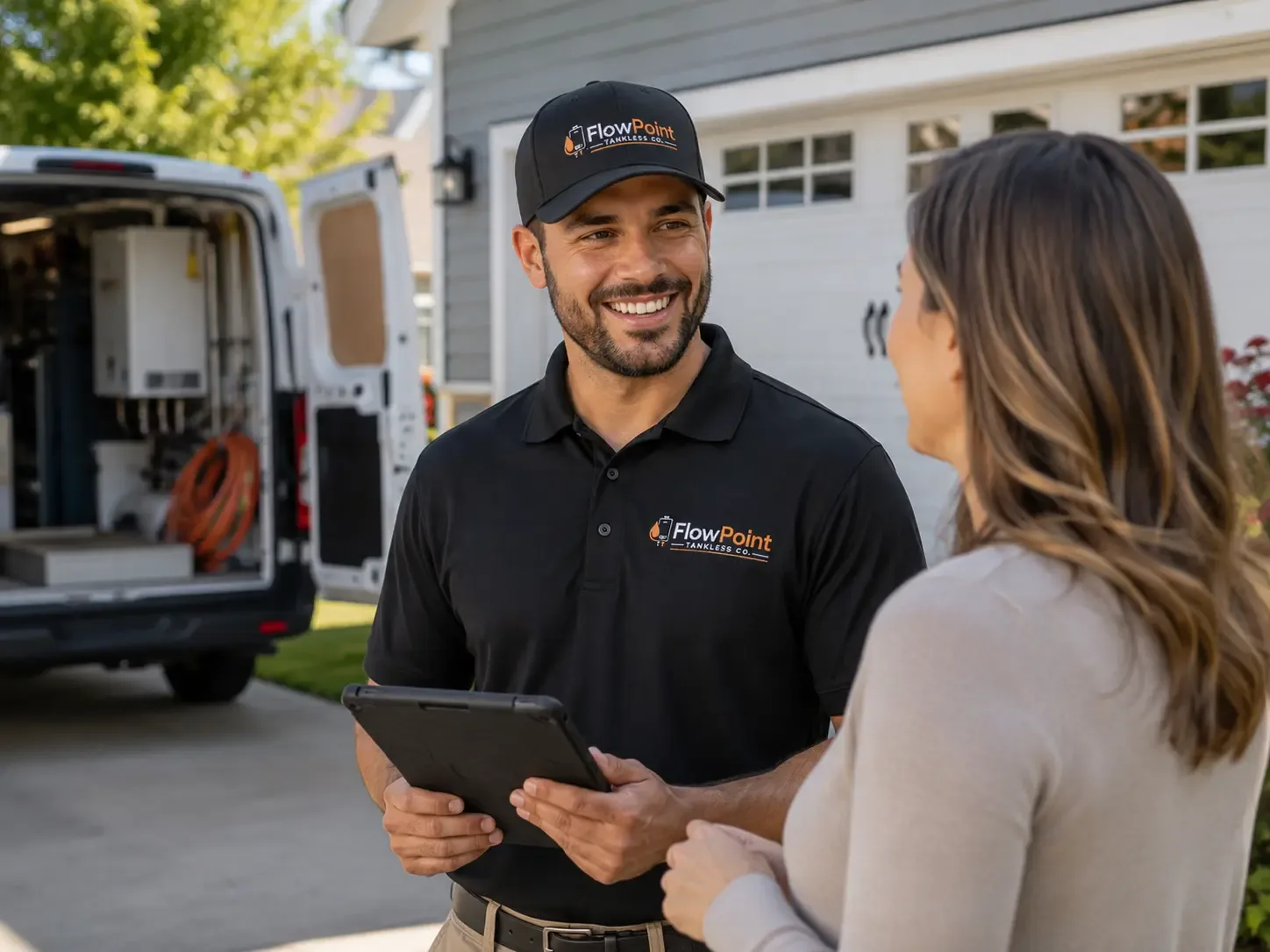 Tankless Water Heater Installation Bridgewater, VT FAQs